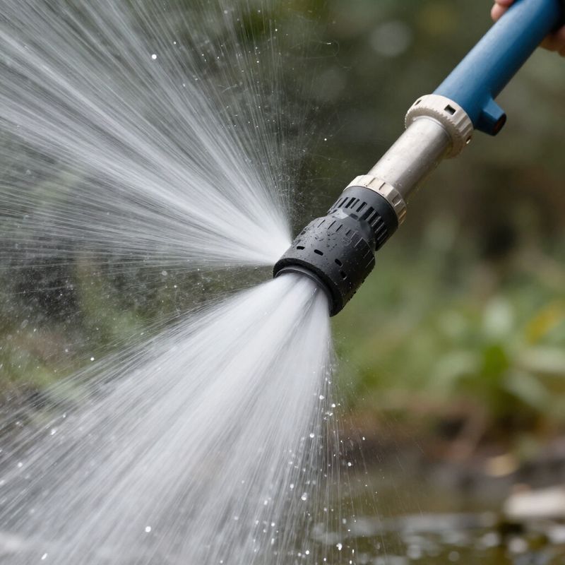 Drain cleaning in Ankeny