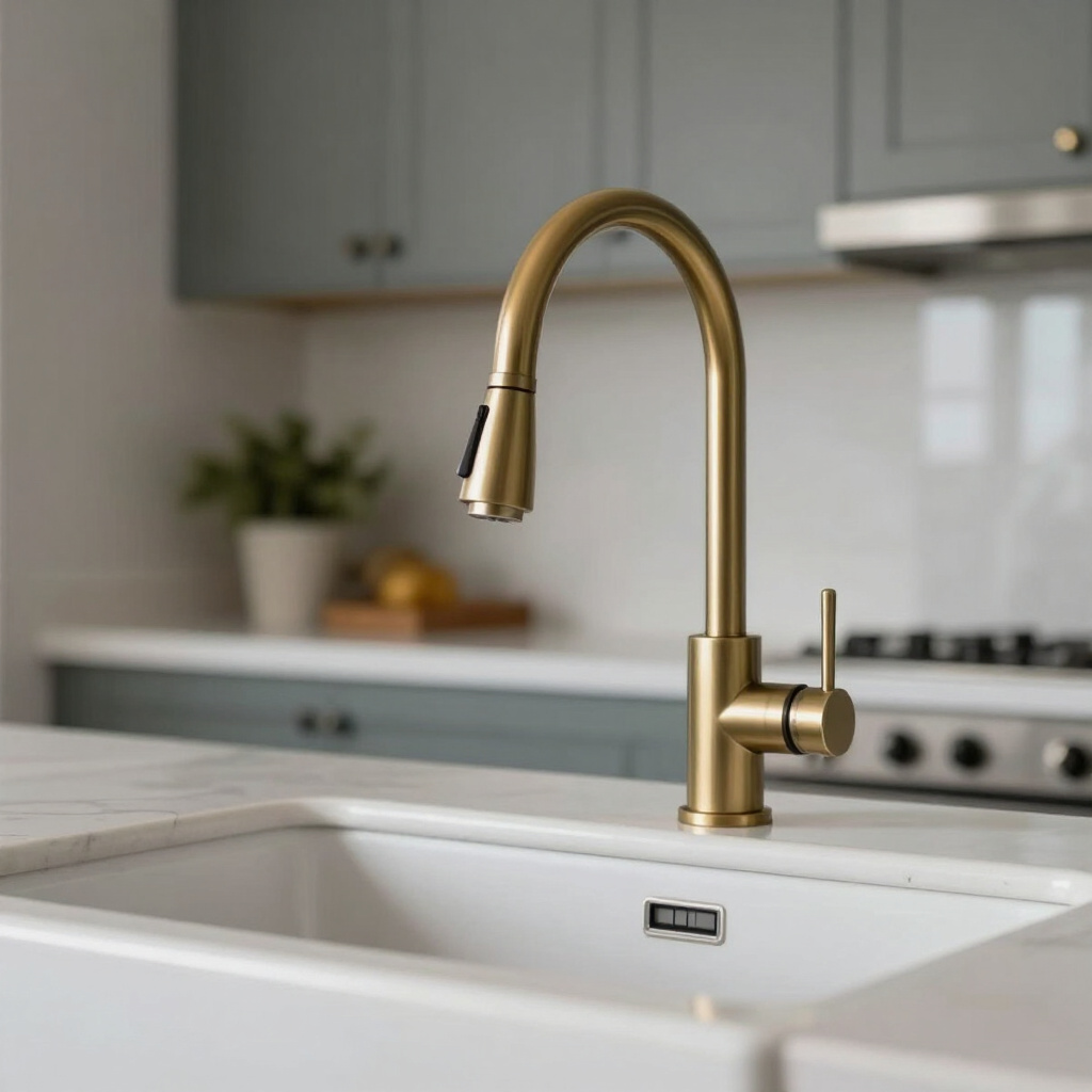 Bathroom & Kitchen Upgrades in Ankeny