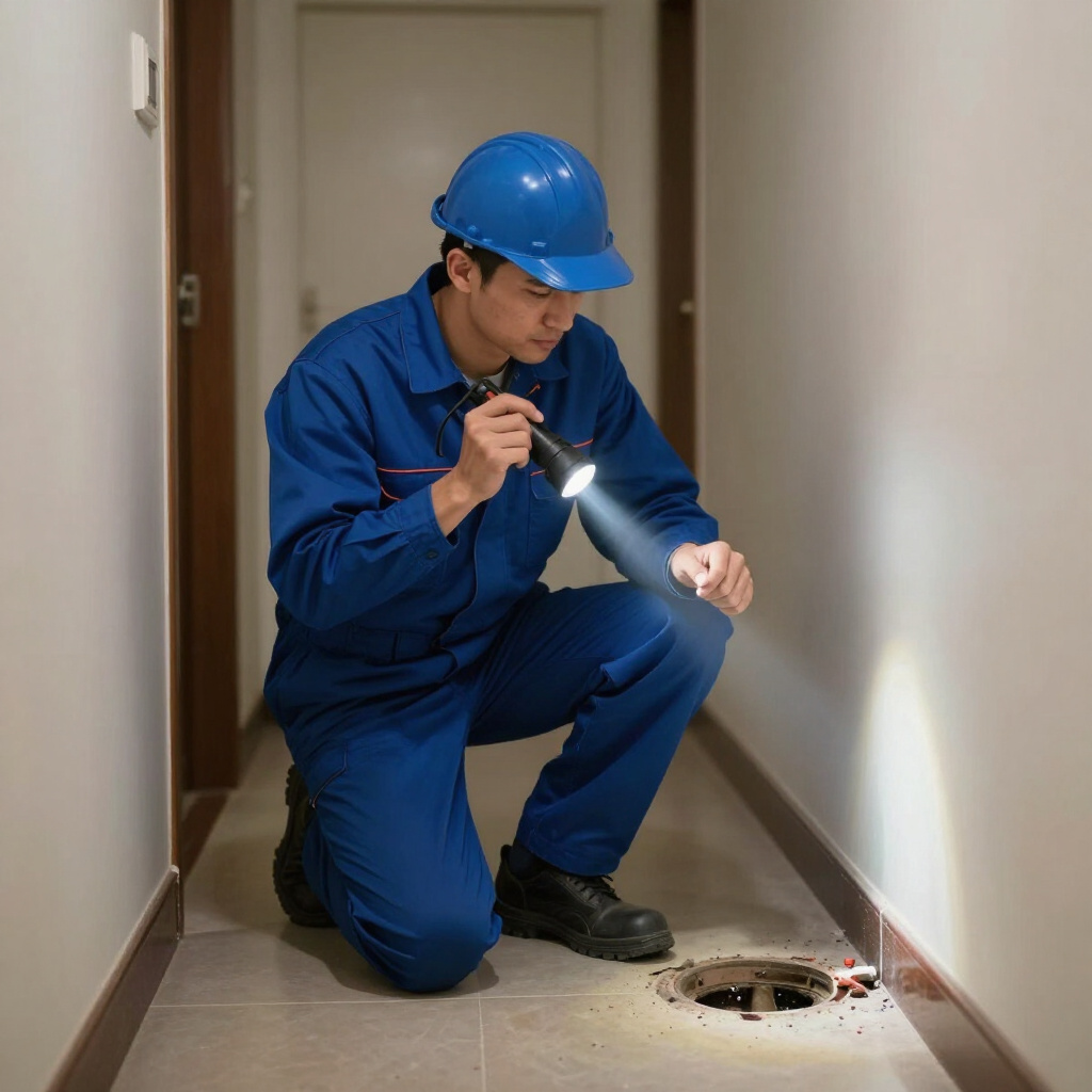 Emergency Plumbing in Ankeny